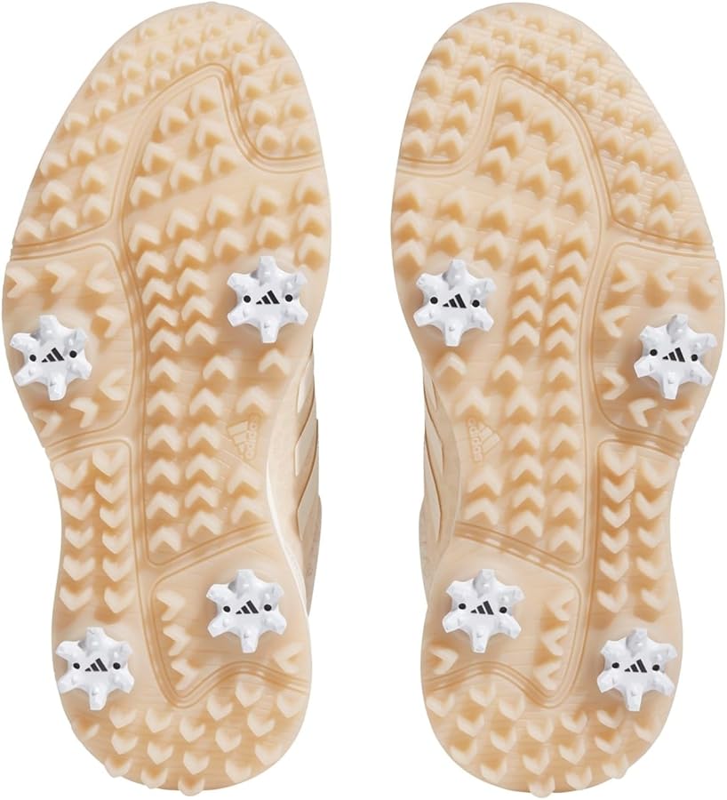 Amazon | [アディダスゴルフ] ゴルフシューズ ウィメンズ S2G ボア 23